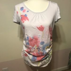 Maternity tee